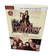 Follyfoot (1971) The Complete
