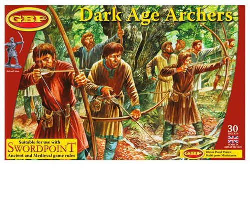 Gripping beast dark age - gripping,