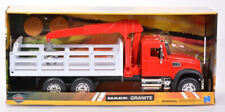 Vehicles Truck Scale 1:18 MACK