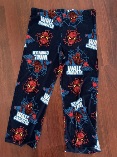 Spiderman kid fleece - kid’s,