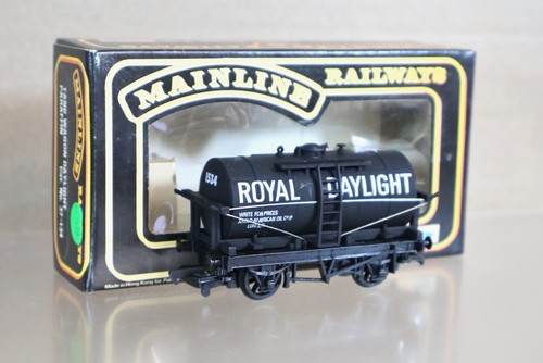 Mainline 134 royal - br,
