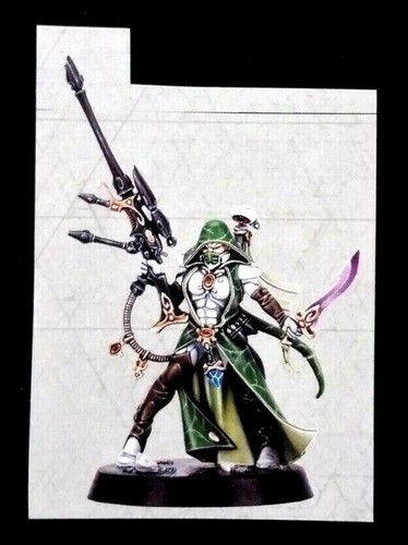 Warhammer 40k aeldari eldar - warhammer,