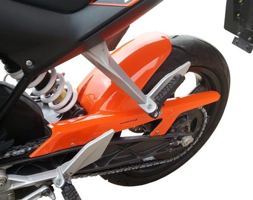 Ktm 125 200 390 duke - 390,