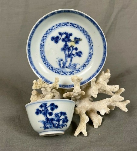 Nanking cargo c1750 chinese - nanking,