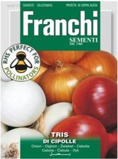 Franchi Seeds of Italy - DBO