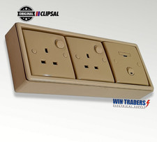 Clipsal Caravan/Motorhome/Boat