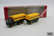 Herpa Scania 142H box truck &