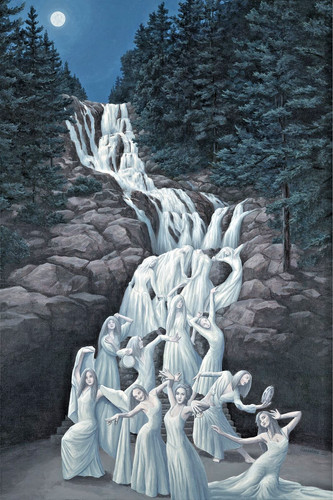 Rob gonsalves water - rob,