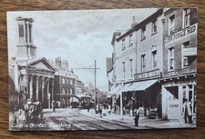 Castle Street, Reading Vintage