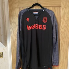 Stoke City 2019/2020 Long