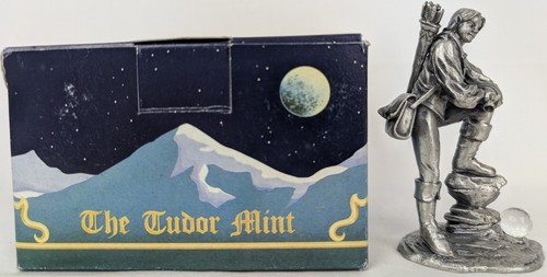 The tudor mint lord - mint,