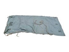 British Army Vehicle Canvas