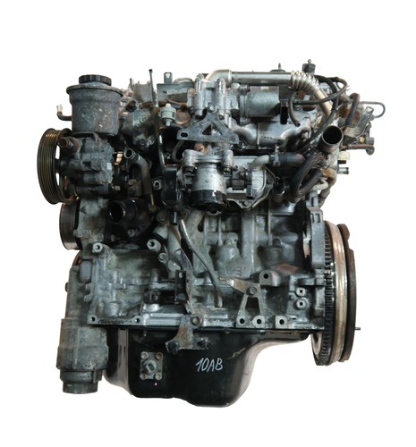 Engine for toyota avensis - toyota,