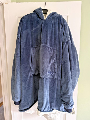 The comfy original blanket - the,