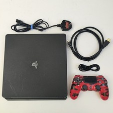 Playstation 2216a slim - playstation,