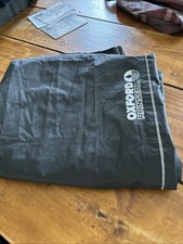 Oxford Rainseal Waterproof