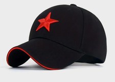 LONE STAR BASEBALL CAP☆ ADJUSTABLE☆UNISEX☆