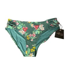 NWT Nip Tuck Swim Floral