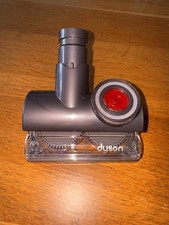 Genuine Dyson Mini Turbo Brush