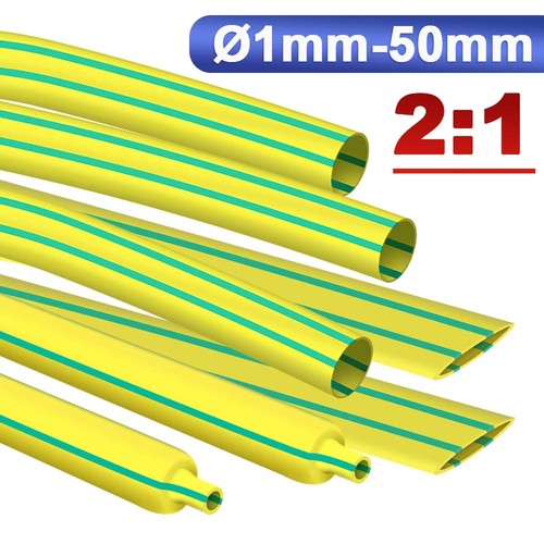 Yellow green earth heat - yellow,