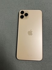  Apple iPhone 11 Pro Max 64GB Gold 