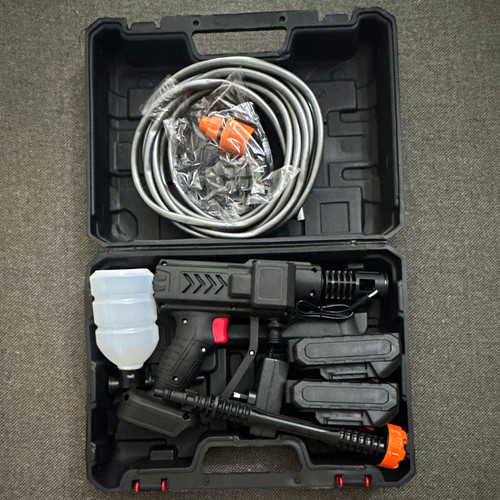 Cordless battery cold water - cordless,