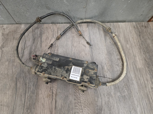 Renault grand scenic - renault,