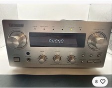 TEAC AG-H300 AM/FM Stereo