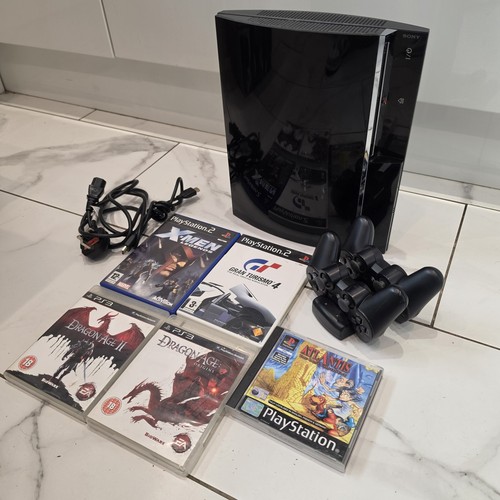 Sony playstation cech - sony, 3