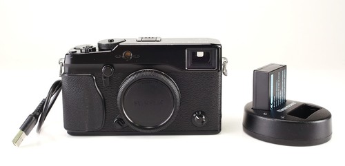 Fujifilm pro1 camera body - x-pro1,