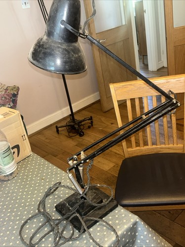 Anglepoise model 1227 - anglepoise,