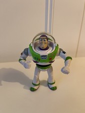 Toy Story 2 3 4 Disney Pixar Buzz Lightyear 10cm Figure Toy