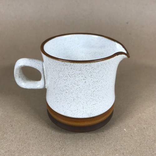 Denby potters wheel - denby, rust