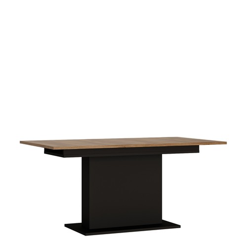Extending dining table - extending,