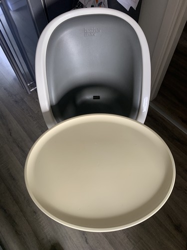 Scoop chair - scoop, hi