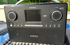 Roberts STREAM93i