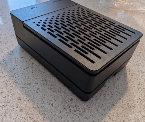 Raspberry model b 1gb - 3,