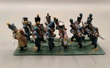 Vintage Front Rank french