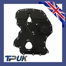 Ford Transit Timing Chain