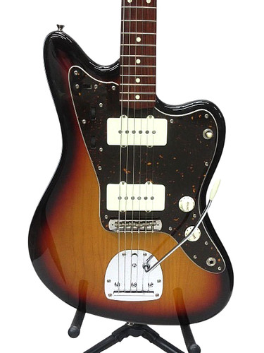 Fender jazzmaster traditional - fender,