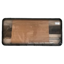 Bailey Ranger 2006 Side Window