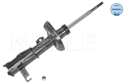 Front right meyle germany 626 - front,