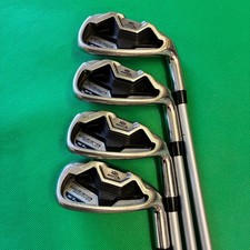 Cobra BAFFLER XL Iron Set 4pcs