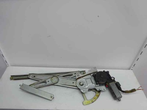 Front power window toyota - power,