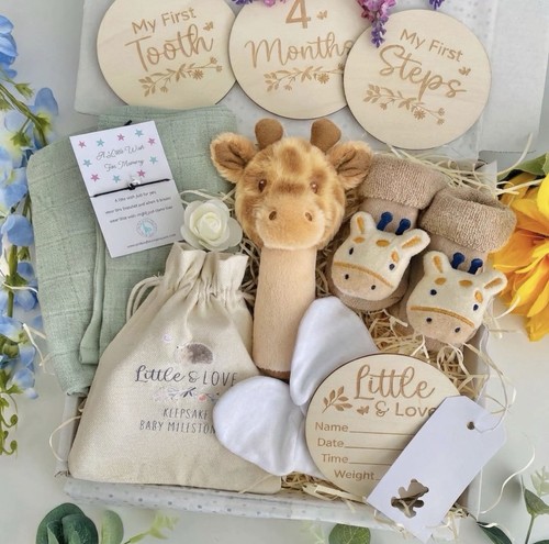 Baby hamper new - hamper,, gift