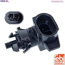 SENSOR EXTERIOR TEMPERATURE
