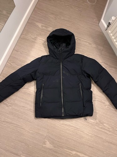 Uniqlo men navy seamless - uniqlo,