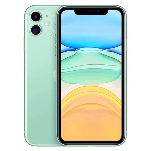 New iphone green 256gb - iphone,