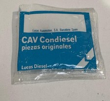 Lucas CAV Part 203A