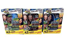 WWE Topps Slam Attax Reloaded
